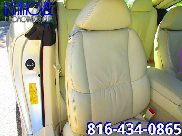 LEXUS SC 430, only 42k miles! - - by dealer - vehicle for sale in Lees Summit, MO – photo 16