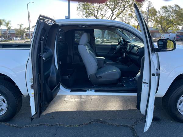 2018 Toyota Tacoma ONLY 45K MILES! - - by dealer for sale in Corona, CA – photo 12