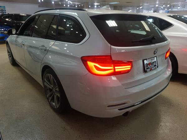 2016 BMW 3 Series 328d xDrive - cars & trucks - by dealer - vehicle... for sale in Glen Burnie, MD – photo 5