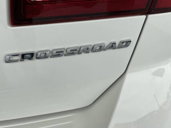 2016 Dodge Journey Crossroad AWD - - by dealer for sale in Forsyth, AR – photo 7