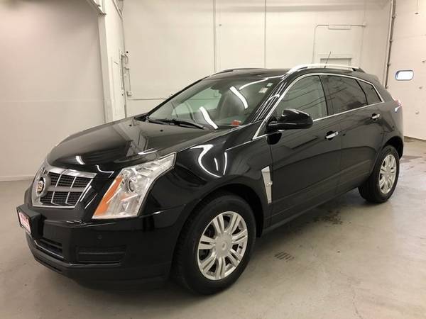 2012 Cadillac SRX Luxury for sale in WEBSTER, NY – photo 12