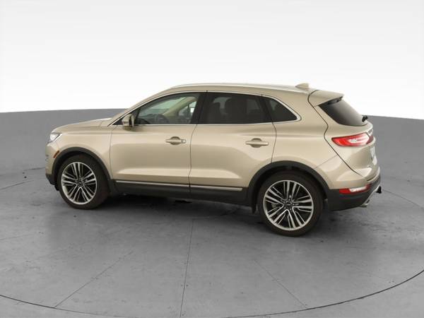 2015 Lincoln MKC Sport Utility 4D suv Gold - FINANCE ONLINE - cars &... for sale in Atlanta, NV – photo 6
