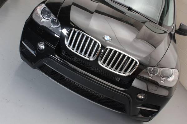 2013 *BMW* *X5* *xDrive35i Premium* Black Sapphire M for sale in Campbell, CA – photo 15