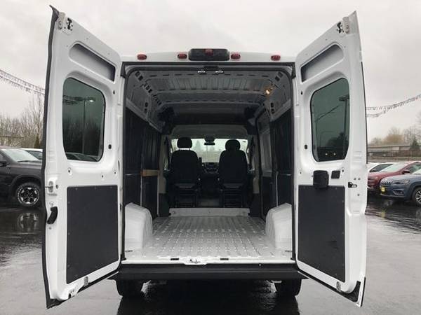 2019 Ram ProMaster 1500 High Roof - - by dealer for sale in Bellingham, WA – photo 7