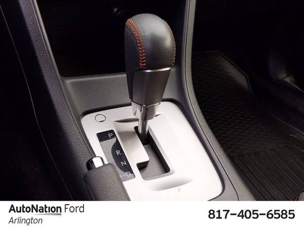 2016 Subaru Crosstrek Premium AWD All Wheel Drive SKU:G8298537 -... for sale in Arlington, TX – photo 12