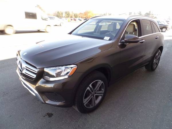 2017 Mercedes-Benz Glc 300 Glc Factory Warranty Only 36k!!! - cars &... for sale in Boise, ID – photo 9