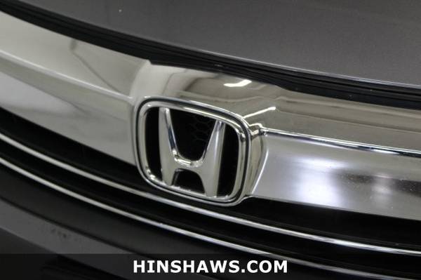 2017 Honda Accord Sedan Sport SE for sale in Auburn, WA – photo 5