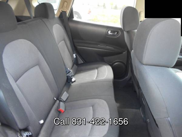 2010 Nissan Rogue FWD 4dr S - - by dealer - vehicle for sale in Salinas, CA – photo 12