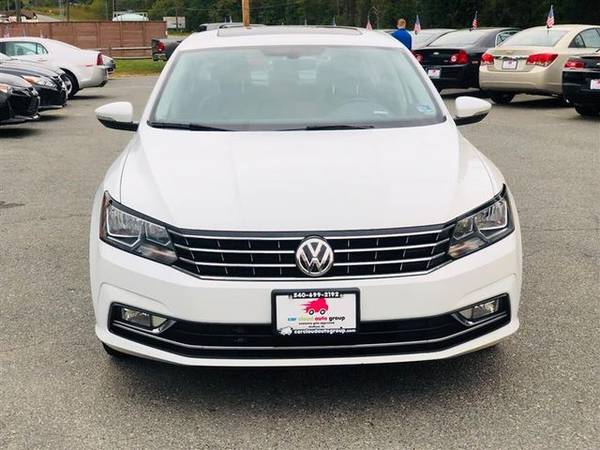 2016 Volkswagen Passat -- LET'S MAKE A DEAL!! CALL for sale in Stafford, VA – photo 17