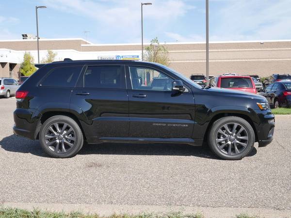 2018 Jeep Grand Cherokee High Altitude for sale in Hudson, MN – photo 12