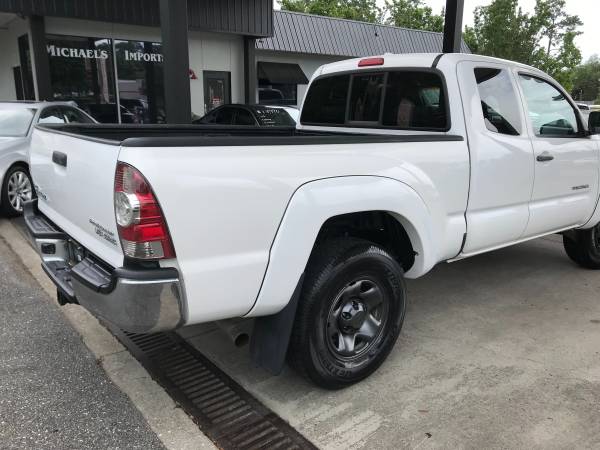 2009 Toyota Tacoma Pre Runner EXTRA Clean - - by for sale in Tallahassee, FL – photo 7