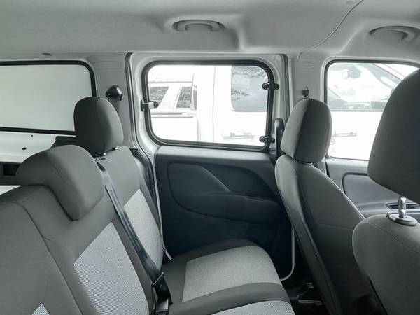 2020 Ram ProMaster City FWD 4D Wagon/Wagon Base for sale in Indianapolis, IN – photo 4