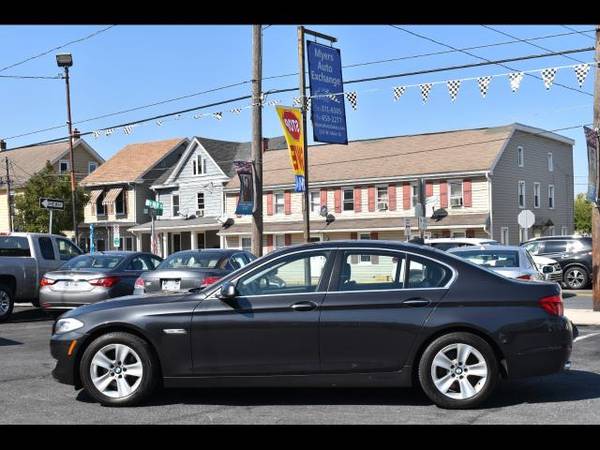 2013 BMW 5-Series 528i xDrive - cars & trucks - by dealer - vehicle... for sale in Mount Joy, PA – photo 2
