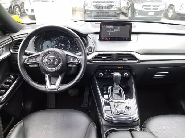 2020 Mazda CX-9 Grand Touring - - by dealer - vehicle for sale in Wilmington, NC – photo 15