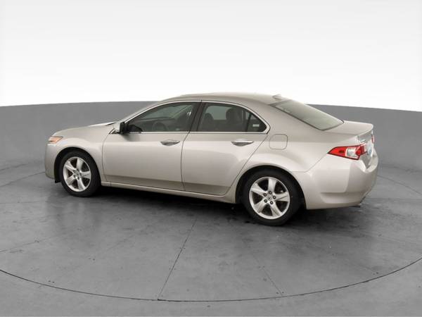 2009 Acura TSX Sedan 4D sedan Silver - FINANCE ONLINE - cars &... for sale in Cleveland, OH – photo 6