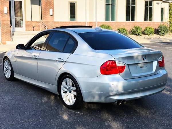 2007 BMW 3 SERIES 328I,*FINANCING AVAILABLE! - cars & trucks - by... for sale in Kansas City, MO – photo 3