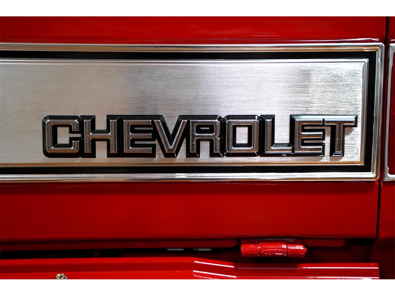 1991 Chevrolet Blazer for sale in Homer City, PA – photo 50