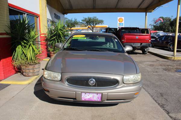 2001 Buick LaSabre 👍MANY CARS AND TRUCKS // Bad Credit - cars &... for sale in Jacksonville, FL – photo 4