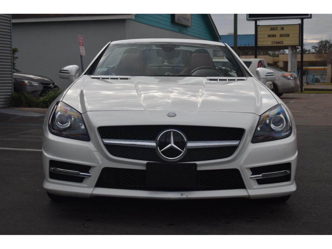 2014 Mercedes-Benz SLK-Class for sale in Biloxi, MS – photo 12