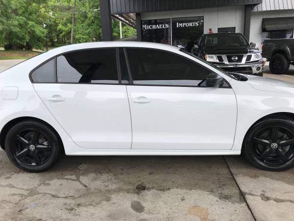 2016 VW Volkswagon Volkswagen Jetta TSI EXTRA CLEAN for sale in Tallahassee, FL – photo 6