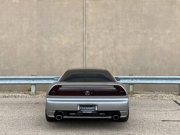 2004 Acura NSX: LOW LOW Miles ** EXTREMELY CLEAN!! - cars & trucks -... for sale in Madison, WI – photo 12