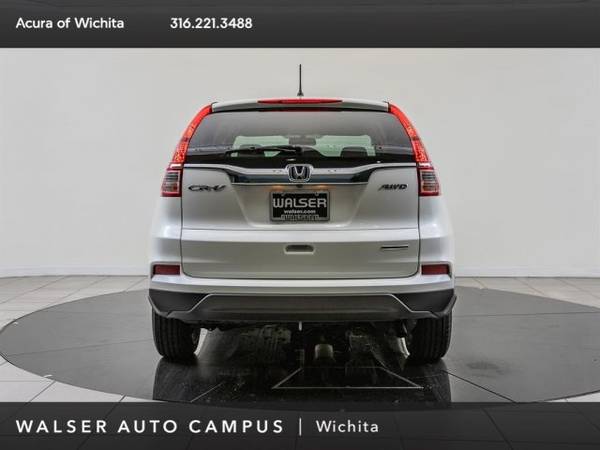 2016 Honda CR-V SE for sale in Wichita, KS – photo 9