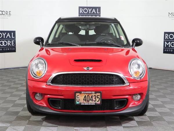 2014 MINI Cooper S Clubman EASY FINANCING!! - cars & trucks - by... for sale in Hillsboro, OR – photo 4