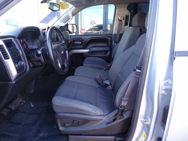 2014 Chevrolet Silverado 1500 2WD Crew Cab 153.0" LT w/1LT - cars &... for sale in Las Vegas, NV – photo 14