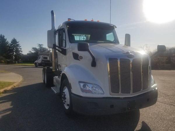 2020 Peterbilt 579 6X4 2dr Conventional Accept Tax IDs, No D/L - No... for sale in Morrisville, PA – photo 10
