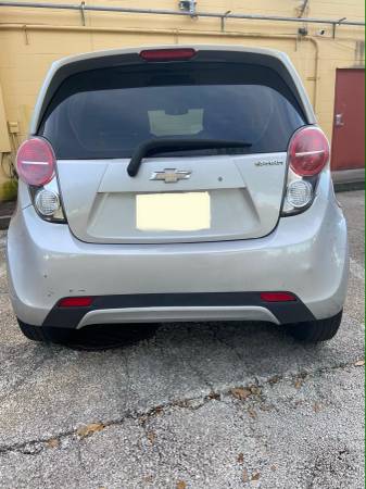 Chevy spark for sale - cars & trucks - by owner - vehicle automotive... for sale in Haines City, FL – photo 3