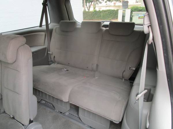 2009 Honda Odyssey - LOW MILEAGE - BRAND NEW TIRES - RECENTLY... for sale in Sacramento , CA – photo 14