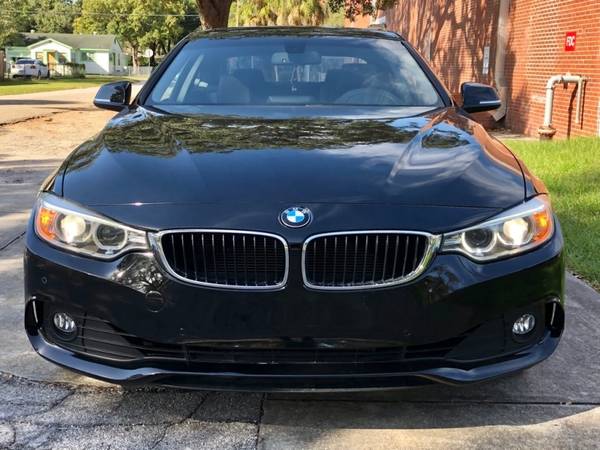 2015 BMW 428I 2DR..WE FINANCE EVERYONE 100%..APROBACION PARA TODOS... for sale in TAMPA, FL – photo 4