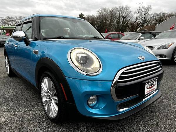 2016 MINI Cooper Hardtop 4 Door 4dr HB - 100s of Positive - cars & for sale in Baltimore, MD – photo 11