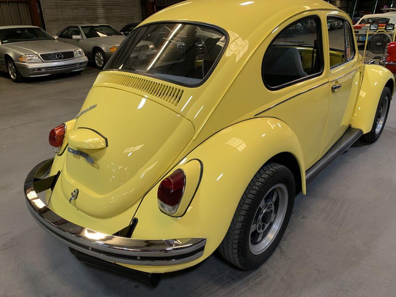 1968 Volkswagen Beetle for sale in Sarasota, FL – photo 23