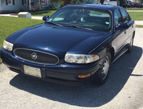 2004 Buick LeSabre for sale in St. Augustine, FL – photo 2