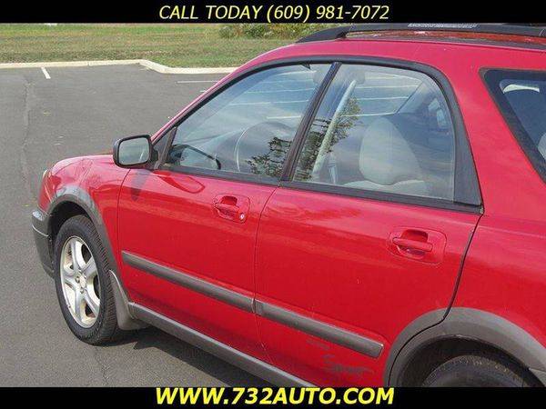 2004 Subaru Impreza Outback AWD Sport 4dr Wagon - Wholesale Pricing... for sale in Hamilton Township, NJ – photo 22