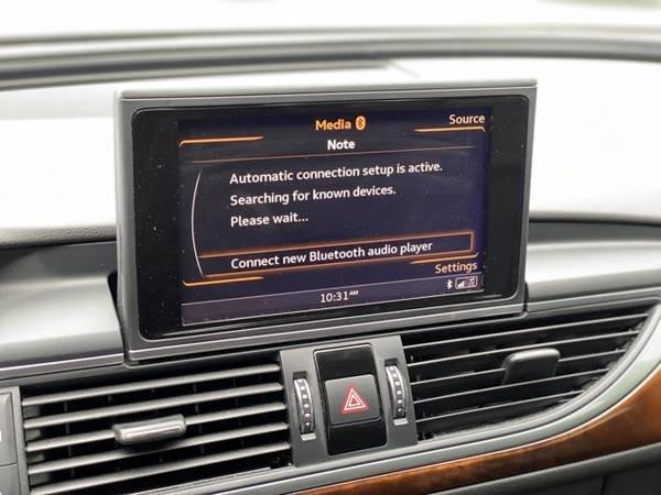 2017 Audi A6 Premium Plus - - by dealer for sale in Rialto, CA – photo 13