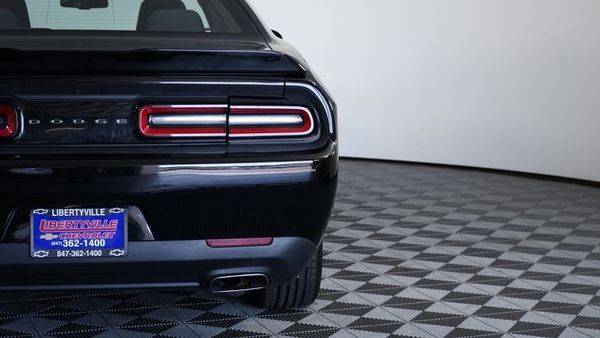 2016 Dodge Challenger SXT - Call/Text for sale in Libertyville, IL – photo 15