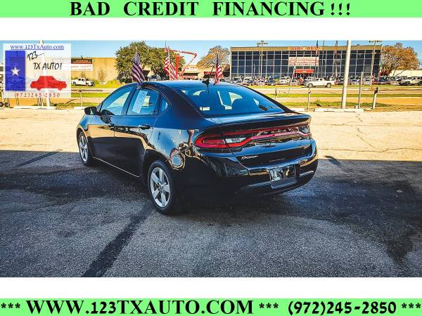 **SECOND CHANCE FINANCING!*2015 DODGE DART**WE CAN HELP!** - cars &... for sale in Dallas, TX – photo 8