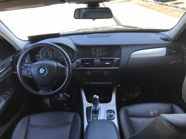 2012 BMW X3 DRIVE28I SUPER CLEAN LOW MILES 47,427 ONLY for sale in Eugene, OR – photo 10