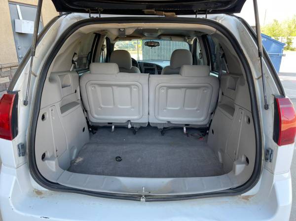 2006 Buick Rendezvous CXL Clean Runs Great! - - by for sale in Lubbock, TX – photo 12