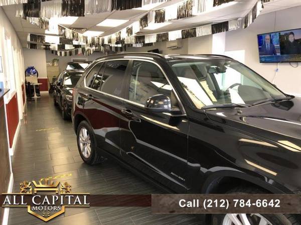 2014 BMW X5 AWD 4dr xDrive35i SUV - - by dealer for sale in Brooklyn, NY – photo 11