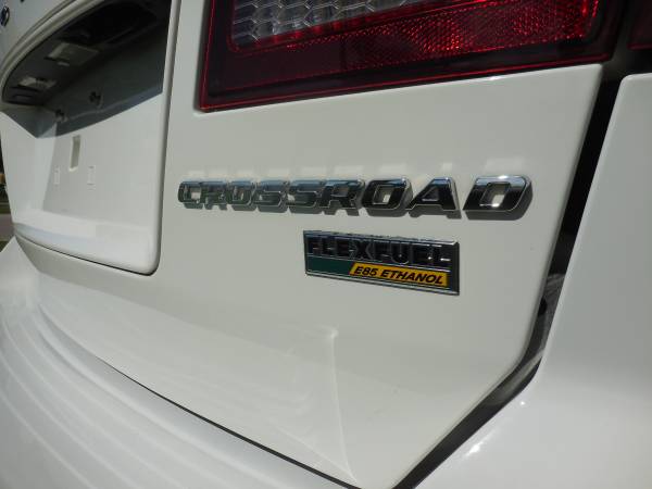 2017 Dodge Journey Crossroad 3.6L V6 SHARPEST NICEST ONE!L@@@@K!! -... for sale in Fort Myers, FL – photo 11