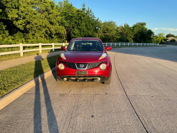 2012 Nissan Juke for sale in Arlington, TX – photo 5