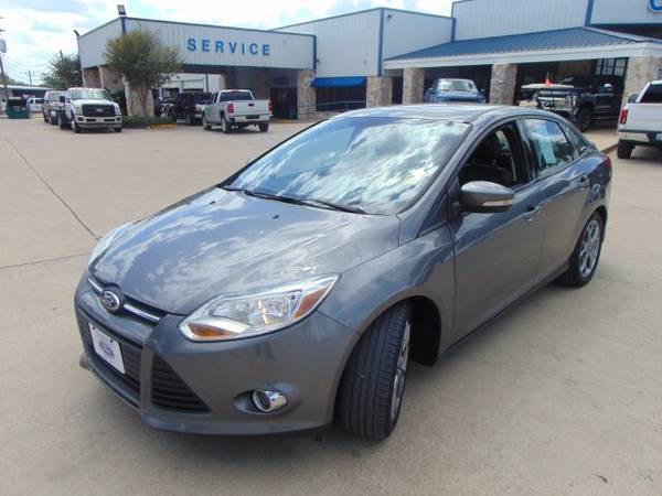 2014 Ford Focus Se (CLEAN!) for sale in Devine, TX – photo 3