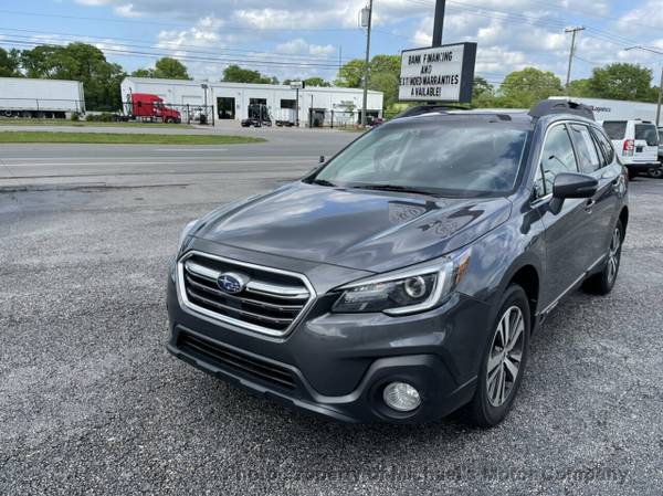 2019 Subaru Outback 2019 SUBARU OUTBACK, WAGON, LI - cars & for sale in Nashville, TN – photo 14