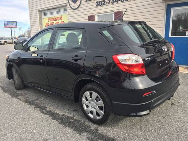 *2009 Toyota Matrix- I4* 1 Owner, Clean Carfax, All Power, Books -... for sale in Dover, DE 19901, DE – photo 3