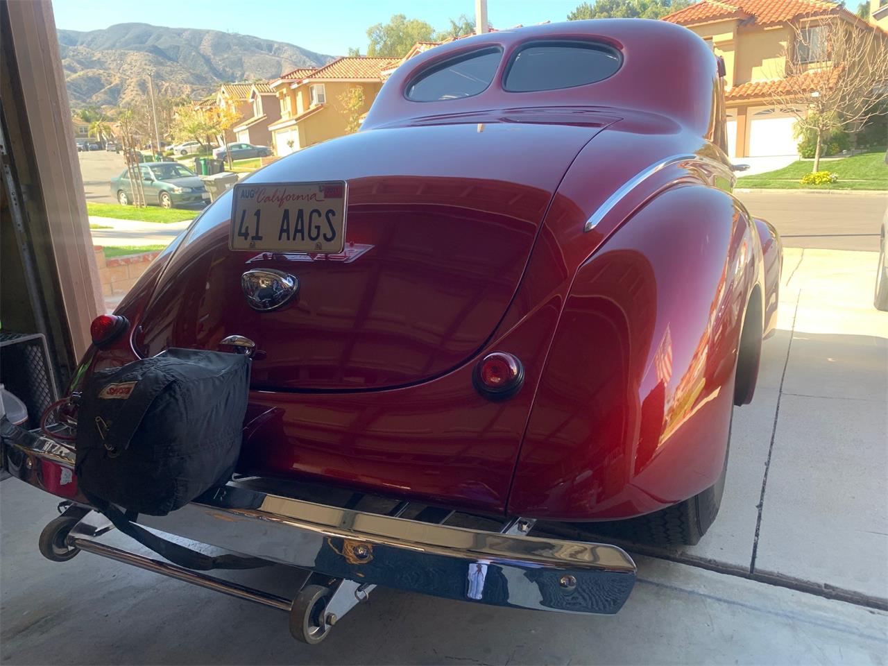 1941 Willys 2-Dr Coupe for sale in Corona, CA – photo 5