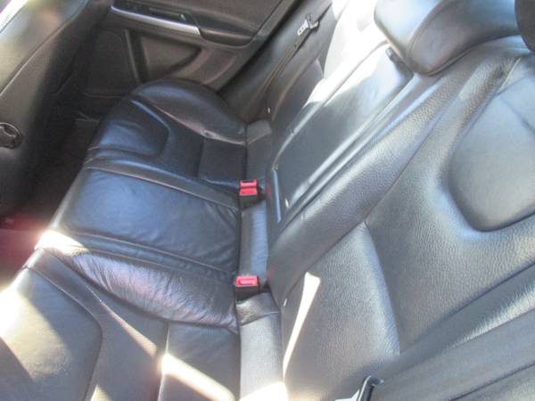 2011 Volvo S60 T6 AWD Premium Sedan/95k Miles/1 Az Owner/Mint - cars... for sale in Phoenix, AZ – photo 6