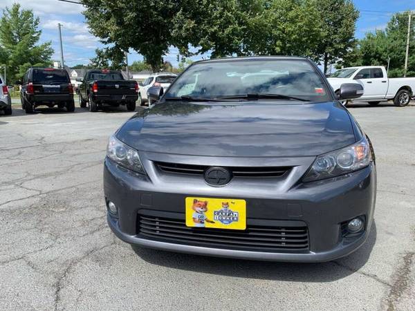2012 Scion tC for sale in Troy, NY – photo 3